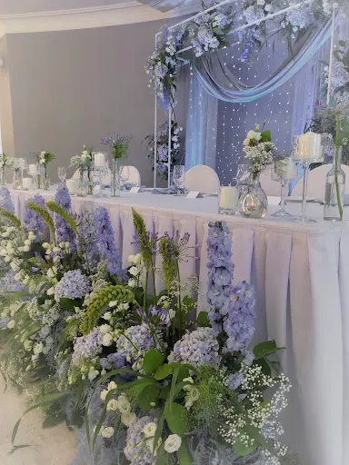 Papillon Kwiaty pracownia florystyczna Wrocław